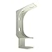 Ceiling Bracket for Retractable Awning - White