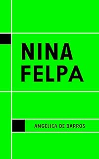 Livro Nina Felpa