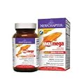 New Chapter Wholemega 1000mg