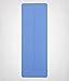 Manduka Welcome Yoga and Pilates Mat, Pure Blue, 5mm, 68