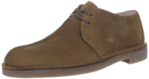 clarks bushacre oxford