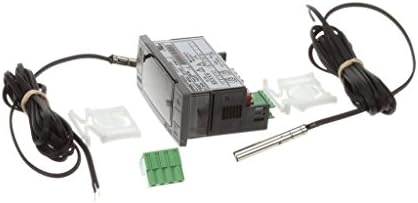 RANDELL PARTS RP CNT0201 CONTROL DIXELL 40048CFA XR02CX (RP CNT0201)