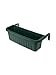 Gardener's Supply Company - Adjustable Self-Watering Railing Planter, 24 In