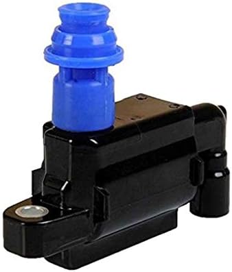 DIAMOEN Car Ignition Coil Replacement for 1998-2005 Lexus GS300 3.0L 1998 Toyota Supra UF228 90919-02216