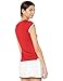 adidas Women's Club 3-stripes Tennis Tee