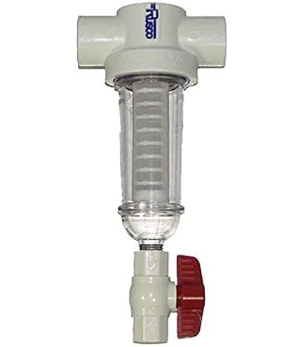 Amazon.com: Spin Down Sand Separator/Sediment Water Filter System