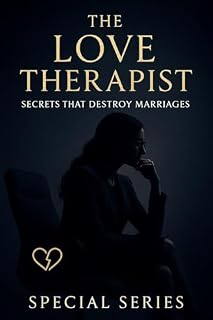 Livro The Love Therapist: Secrets That Destroy Marriages