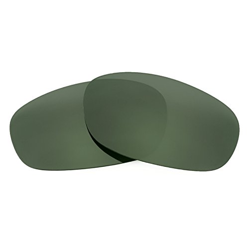 Revant Replacement Lenses for Ray-Ban RB4213 Grey Green