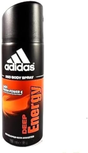 adidas pure energy