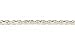 KMC Z410 Bicycle Chain (1-Speed/1/2 x 1/8-Inch/112L)