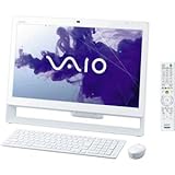 SONY(ソニー) SONY(ソニー) VAIO J VPCJ246FJ/W