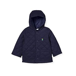 United Colors of Benetton jas voor jongens – – 82