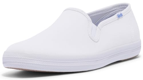Keds Women's Champion Original Canvas Slip-On Sneaker