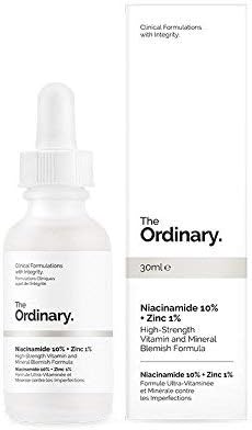 Pink petal Niacinamide 10% + Zinc 1% (30 ml)