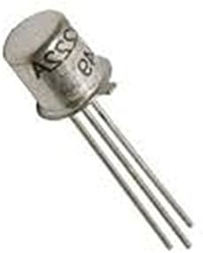 American Microsemiconductor 2N2222A