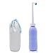 Xcellent Global Portable Travel Bidet Sprayer for Personal Hygiene Handheld Bidet Bottle 600ml HG199