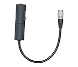 Zoom DHC-1 DC to Hirose Adapter