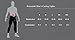 Przewalski Men's Padded Cycling Tights, Bike Pants, Quick-Dry & Windproof