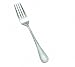 Winco 0036-05, Deluxe Pearl Extra Heavy 18-8 Stainless Steel Dinner Fork, Classic Old Fashioned Flatware, 12-Piece Pack primary