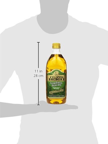 Filippo Berio Extra Virgin Olive Oil - Image 7