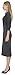 Marycrafts Women's Casual Office Business Bodycon Pencil Midi Dress