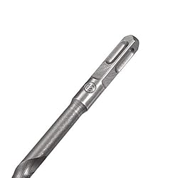 uxcell Rotary Hammer Drill Bit, 15/32-inch