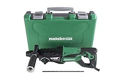 Metabo HPT Rotary Hammer | SDS Plus