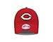 MLB Cincinnati Reds Women's Essential 9Twenty Adjustable Cap
