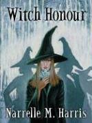 Five Star Science Fiction/Fantasy - Witch Honour