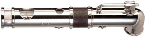 Jean Pierre Lepin Titanic Palladium Fountain Pen