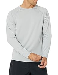 Kanu Surf mens Long-sleeve Rashguard rash guard