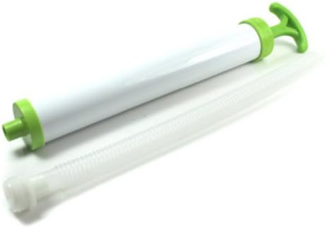 GROUPBUYLINK Air Pump For Compressed Vacuum Space Saving Bag Storage Vacuum Compression Manual Pump