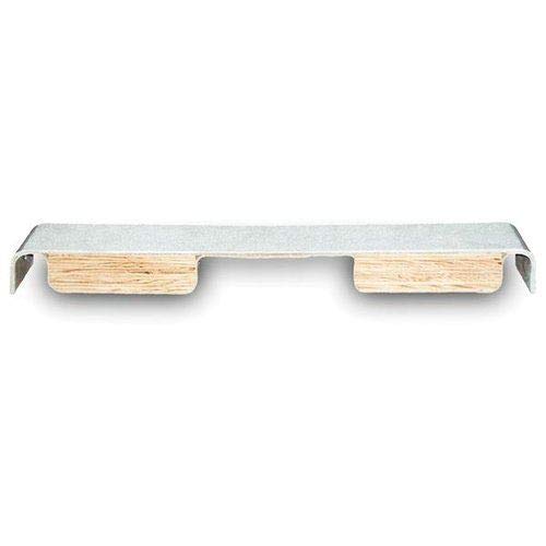Inter-Fab DB10WW 10' Duro-Beam Diving Board Tread - White