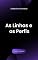 Livro As Linhas e Os Perfis - Desenho Humano