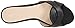 Nine West Women's Carmeleena Leather Dress Sandal
