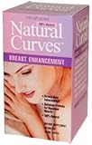 Biotech Corporation Natural Curves Breast Enhancement 60 Tablets