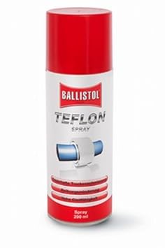 Ballistol 82188 Aerosoldose keine farbe one size