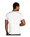 Calvin Klein Men's 3-Pack Cotton Short Sleeve Slim Fit V-Neck T-Shirt 4072