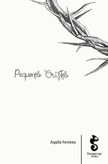 Livro Pequenos Cristos