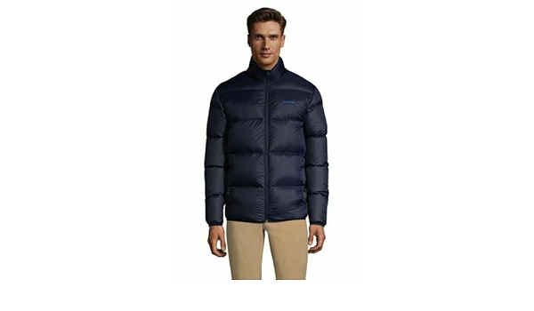 men's 600 down jacket