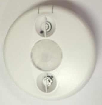 Wattstopper Dt 300 Occupancy Sensor Multi Sensing Ceiling Mount
