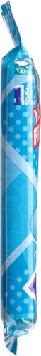 Mentos Chewy Mint Candy Roll, Mint, Bulk, Party, Non Melting, 1.32 ounces, 14 pieces (Pack of 6)
