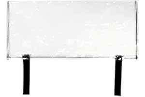 Cenroelon Universal New Car Charging Port Rain Cover Rainproof Dustproof EV Charger Protect Cover