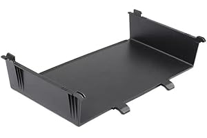 Pitruves for Volvo XC60 S60 V90 V60 S60 Glove Box Compartment Storage Box Accessories Supplies