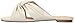 Nanette Nanette Lepore Women's Vanda Flat Sandal
