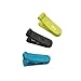 Ambertown Headphones Cable Headset Cord Wire Line Clip Clamp Holder Organizer for Bose SoundSport Wireless Headphones Replacement (Blue)