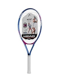 Cabeza Instinct 25 Junior Raqueta de tenis (233608)