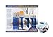Sterling Edwards Signature Series Brush Set with DVD