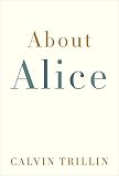 About Alice by Calvin Trillin