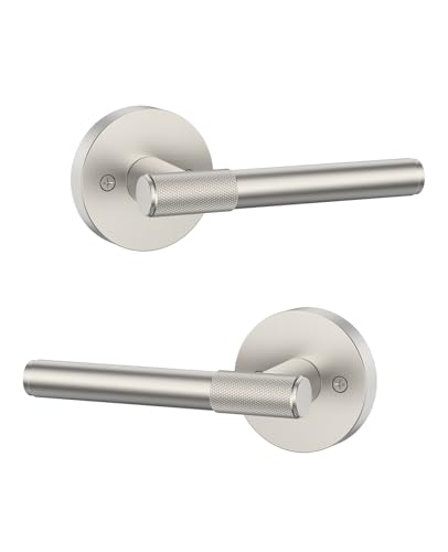 Asidrama Dummy Door Handle 2 Pack
